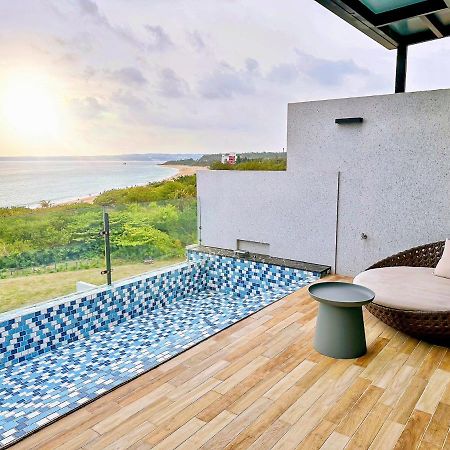 Kenting Sea Wall 130 Экстерьер фото