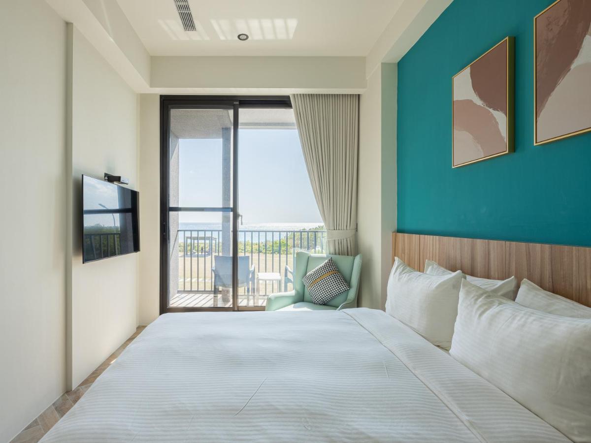 Kenting Sea Wall 130 Экстерьер фото