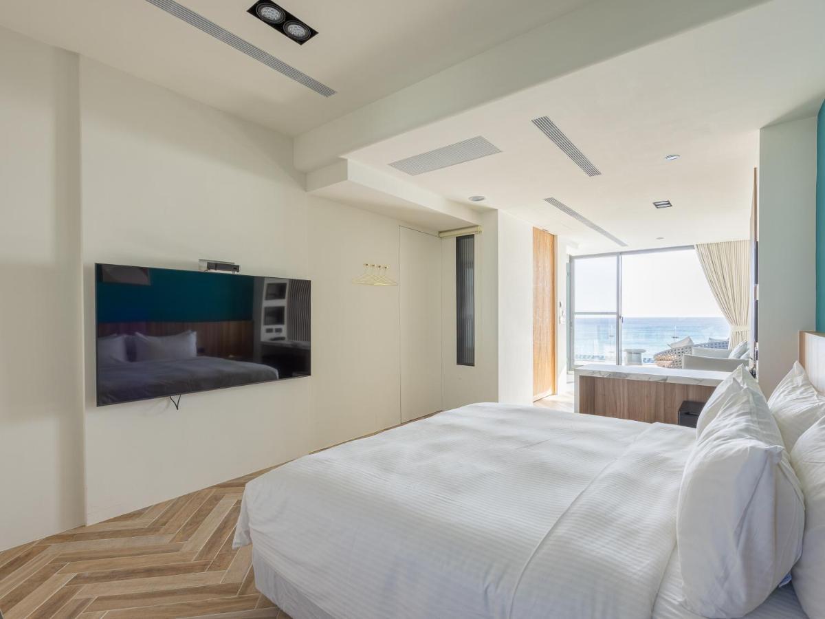 Kenting Sea Wall 130 Экстерьер фото