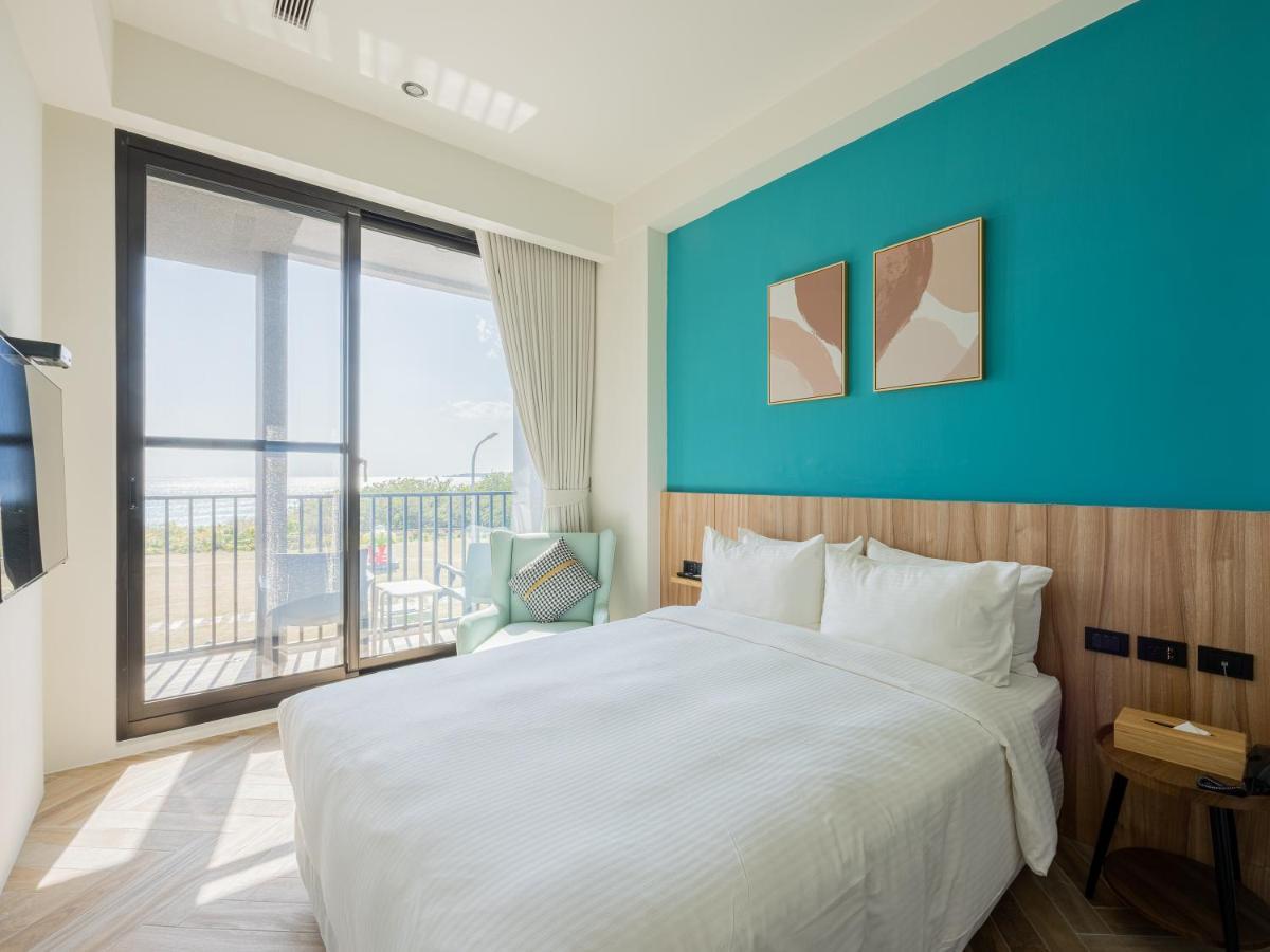 Kenting Sea Wall 130 Экстерьер фото