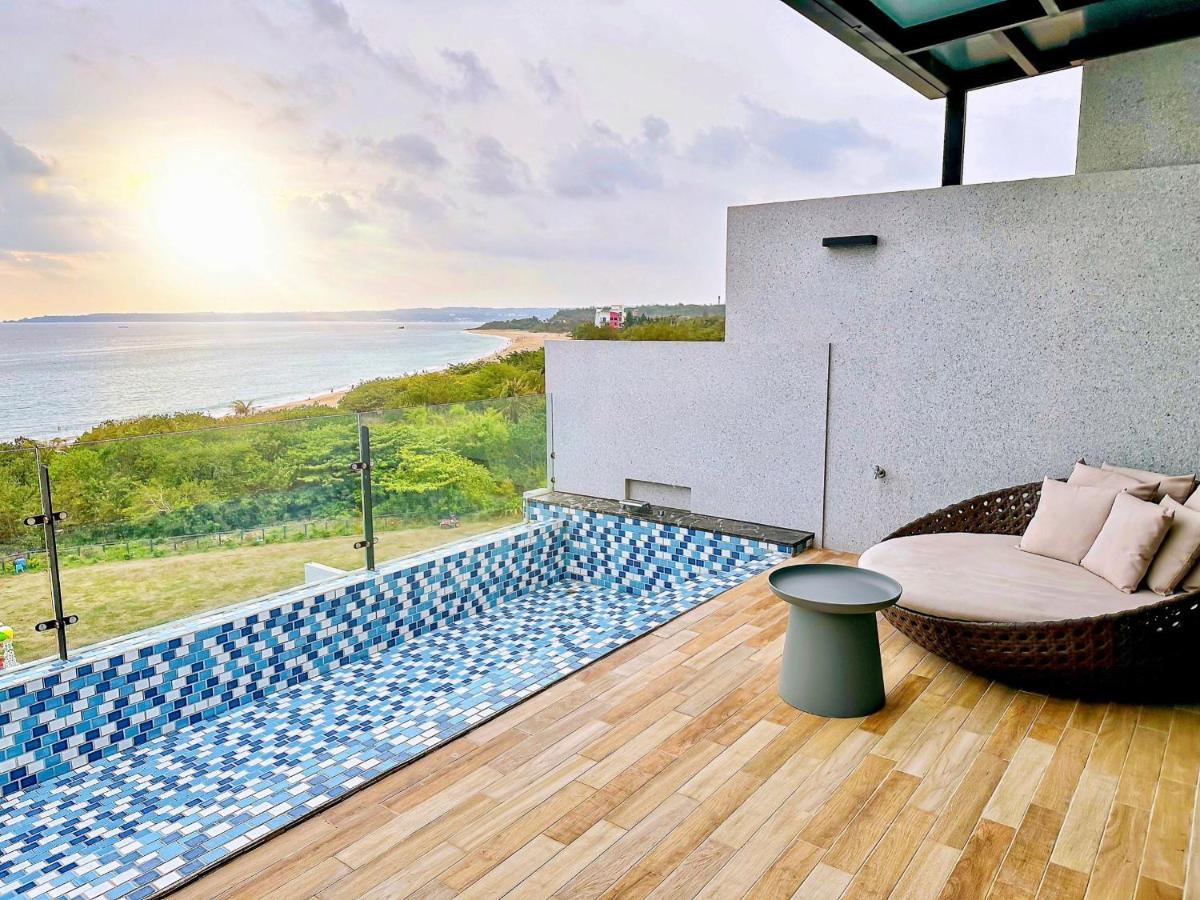 Kenting Sea Wall 130 Экстерьер фото